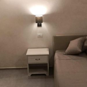 Chambre Standarde Simple